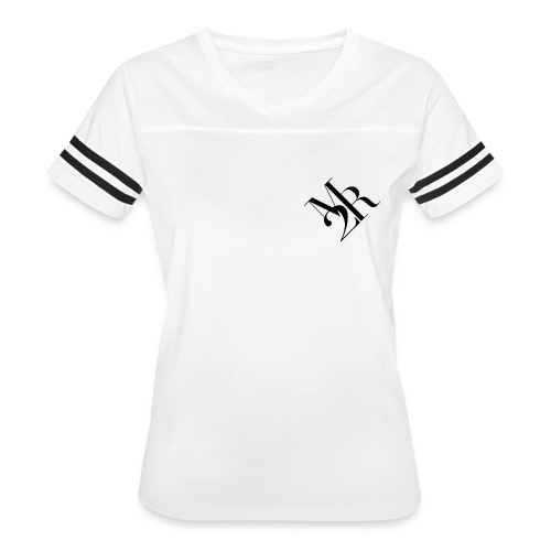 Marc 2Ray (M2R) - Women's Vintage Sports T-Shirt