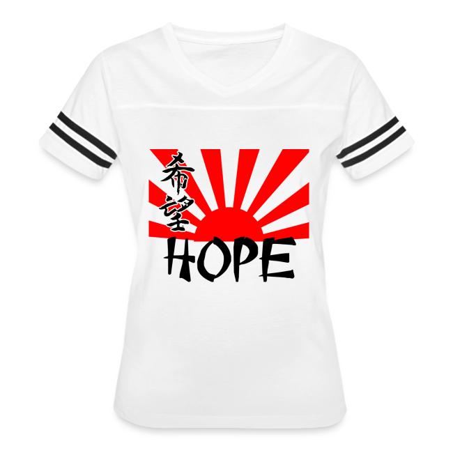 Rising Sun Hope Women's