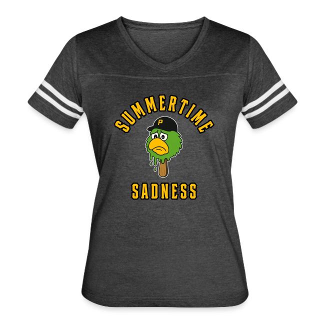 Summertime Sadness (Front Only, Full, Light)