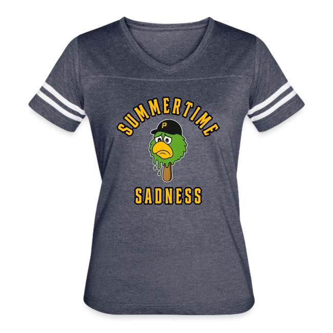 Summertime Sadness (Front Only, Full, Light)