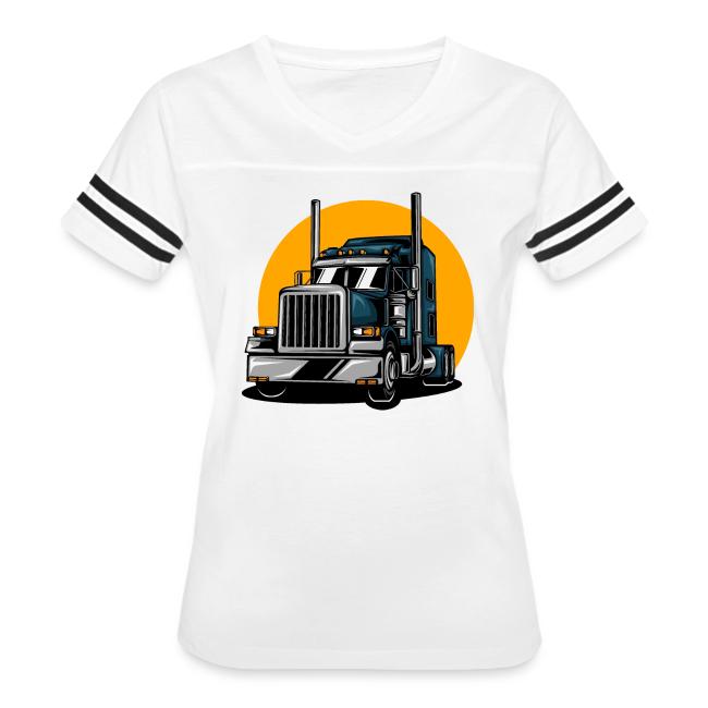 Tractor Trailer