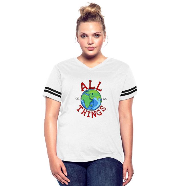 All Things Globe