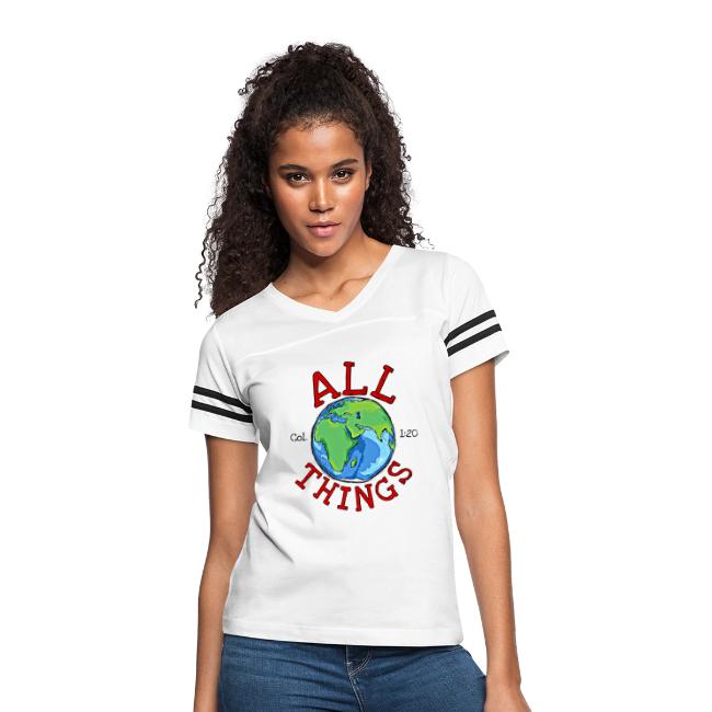 All Things Globe