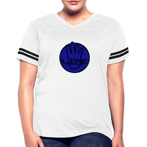 4LE Merch - Women's Vintage Sports T-Shirt