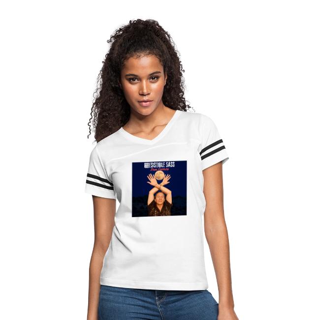 Irresistible Sass
