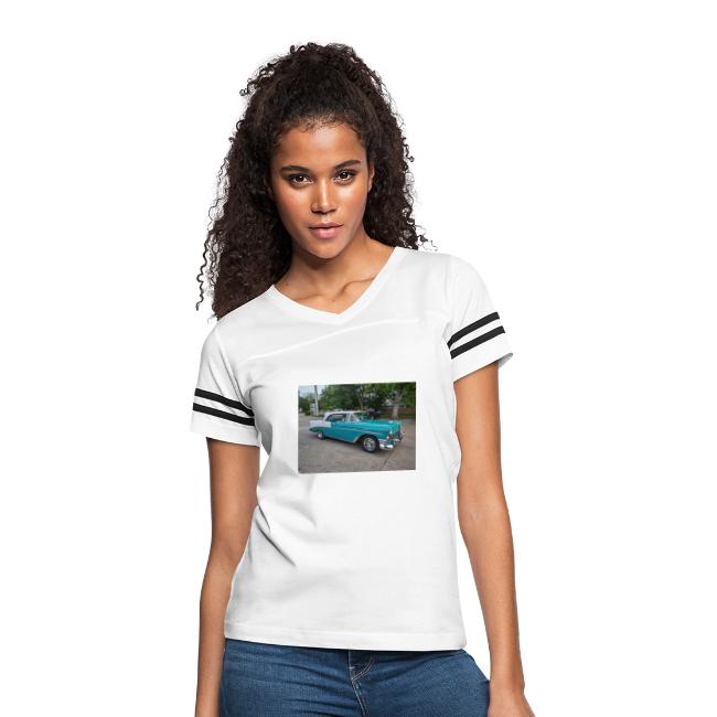 Classic Cars of the '50's