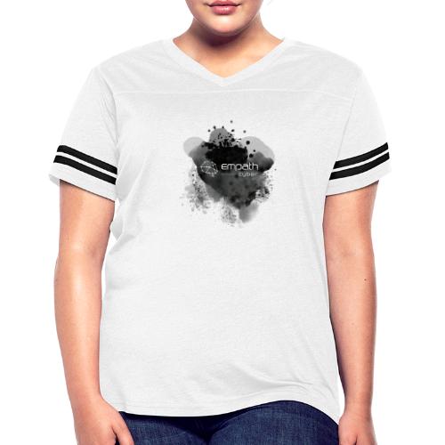Empath Cyber Shirts - Women's Vintage Sports T-Shirt