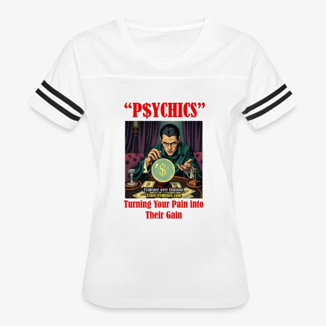 P$YCHICS