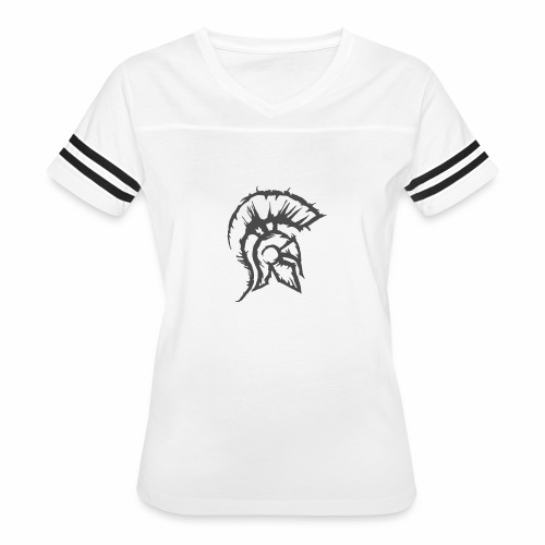 the knight - Women's Vintage Sports T-Shirt