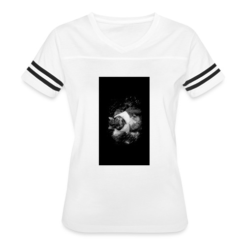 baneiphone6premium - Women's Vintage Sports T-Shirt