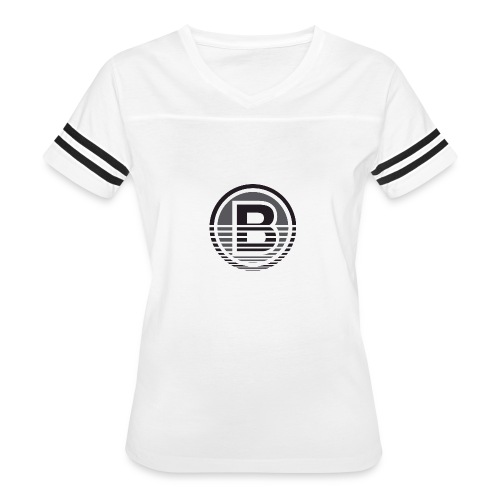 Backloggery/How to Beat - Women's Vintage Sports T-Shirt
