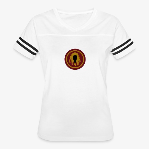 KMATiKC DC - Women's Vintage Sports T-Shirt