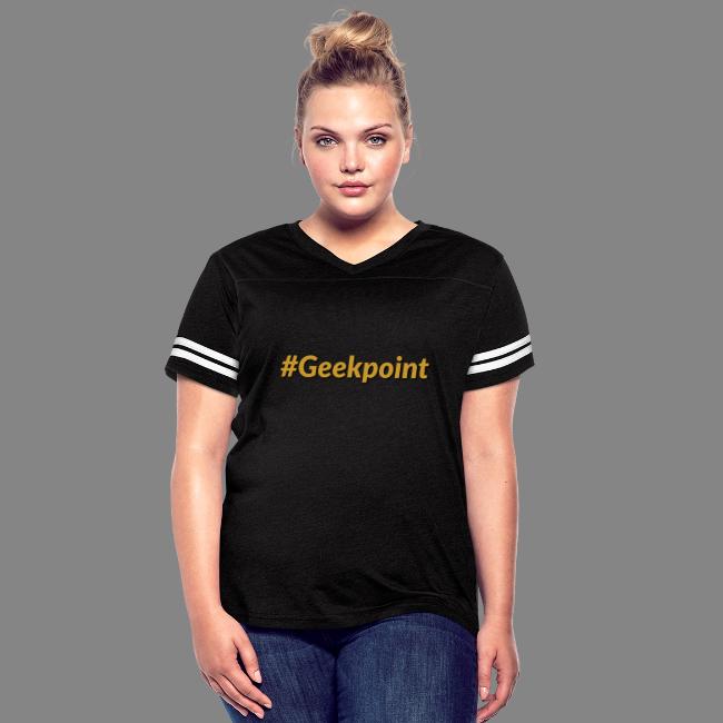 #Geekpoint