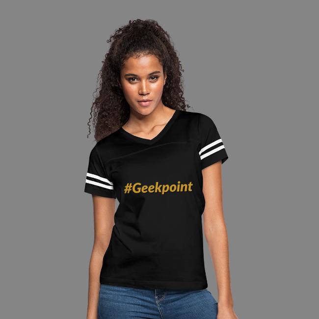 #Geekpoint