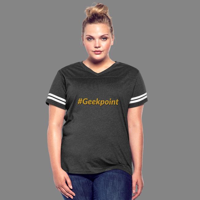 #Geekpoint