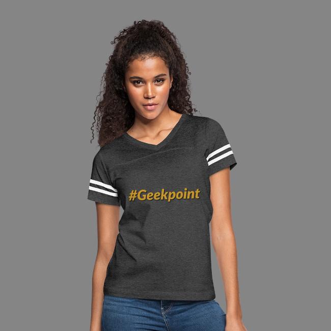 #Geekpoint