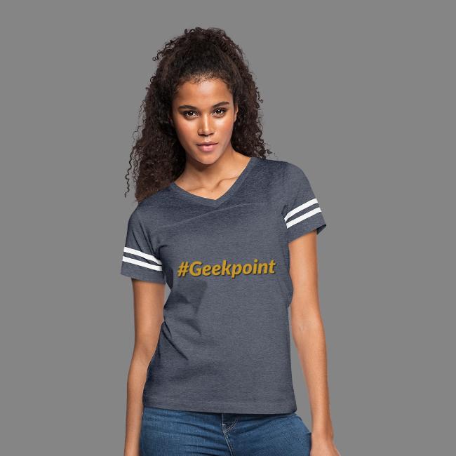 #Geekpoint