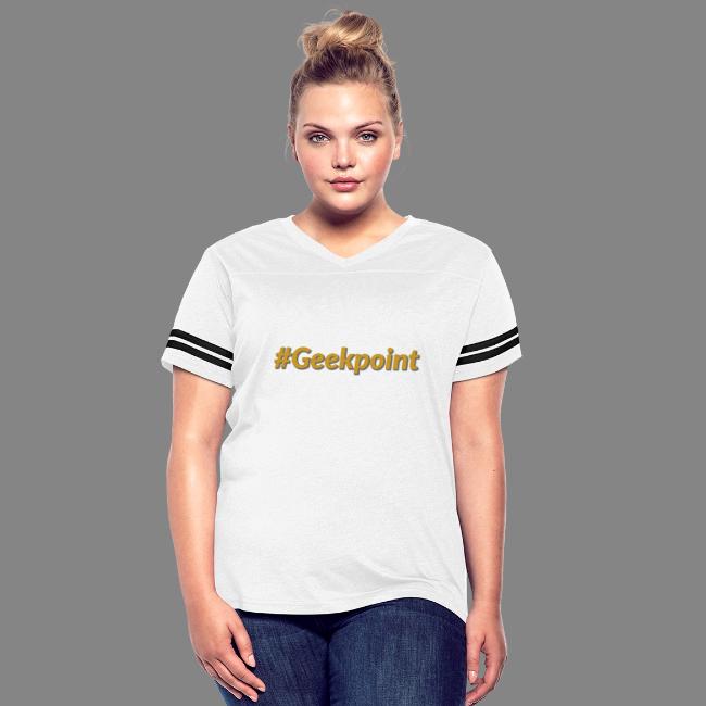 #Geekpoint