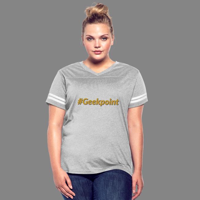 #Geekpoint