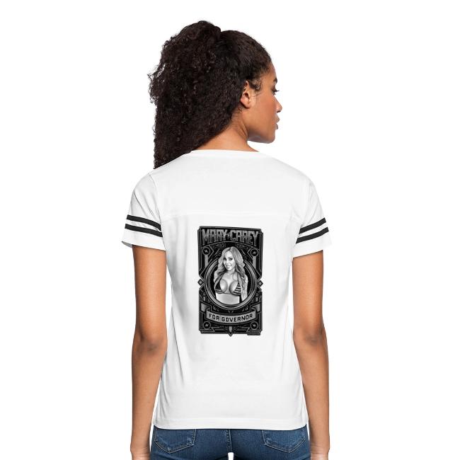 Mary Carey double sided Shirt
