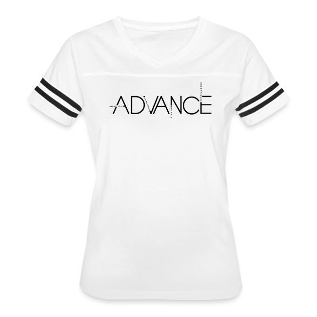 ABIS Presents Advance BLACK