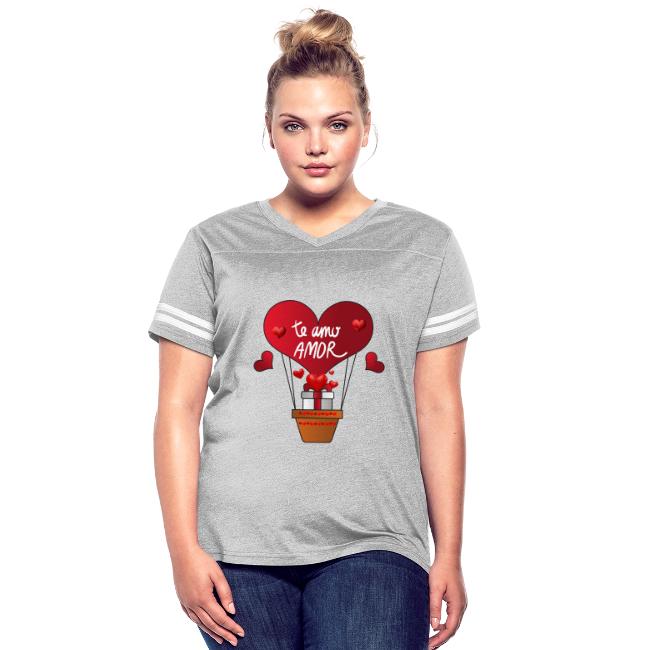 Fashion Valentine's Day Hearts, Gifts February 14