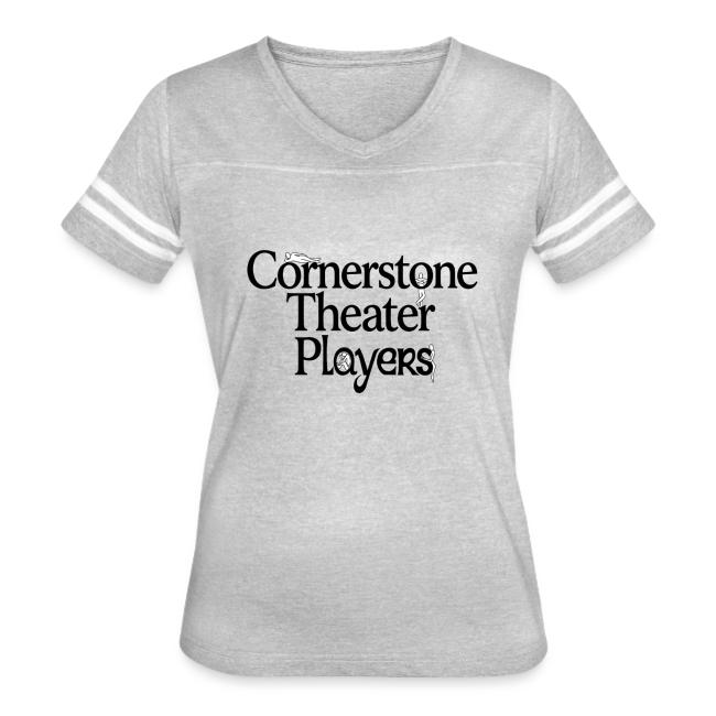Cornerstone Theater Players