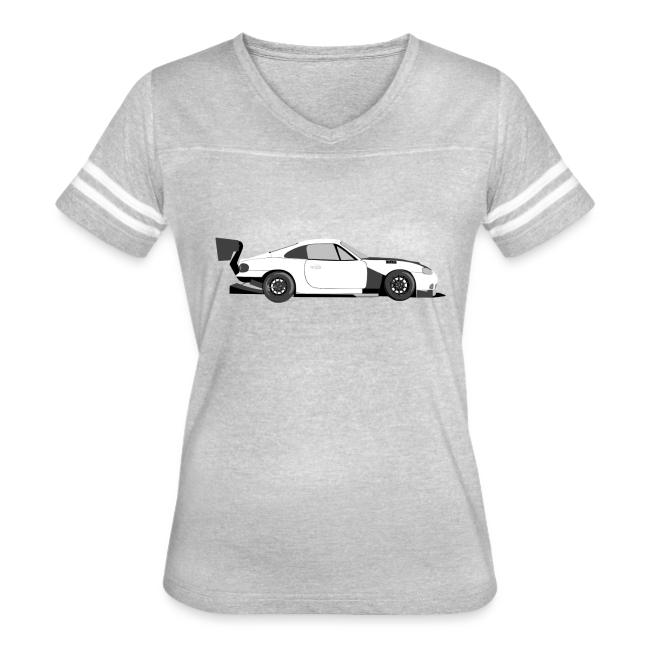 Beavis NB Race car
