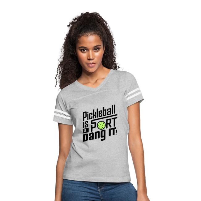 Funny Pickleball Design for Pickleball Lovers