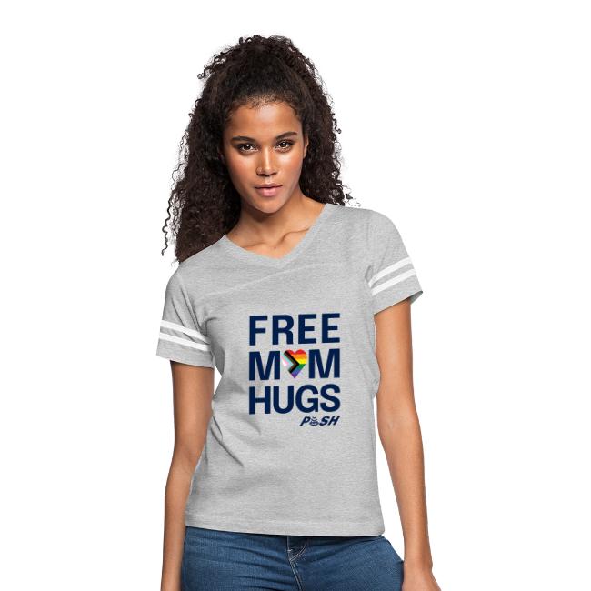 Free Mom Hugs 🏳️🌈🏳️⚧️