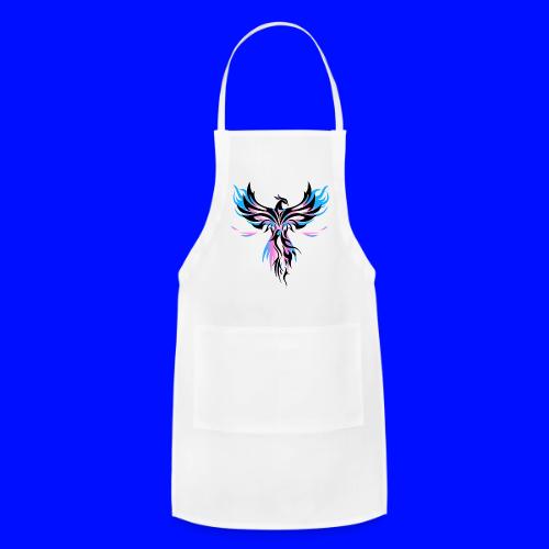 Transflag Phoenix - Adjustable Apron