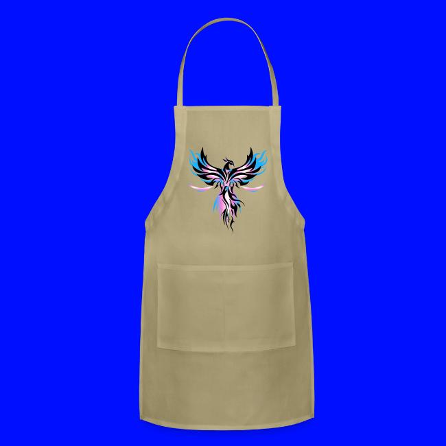 Transflag Phoenix