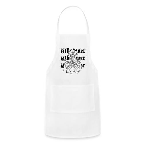 Whatever Mary - Adjustable Apron