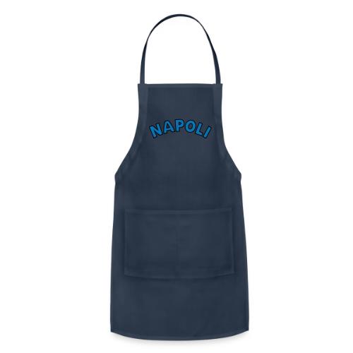 Napoli - Adjustable Apron