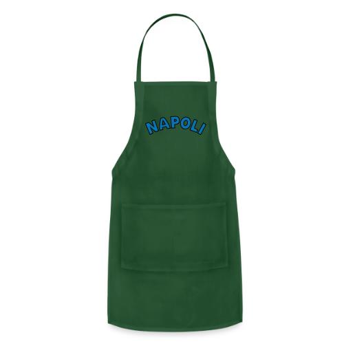 Napoli - Adjustable Apron