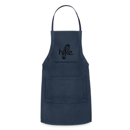 hike. - Adjustable Apron