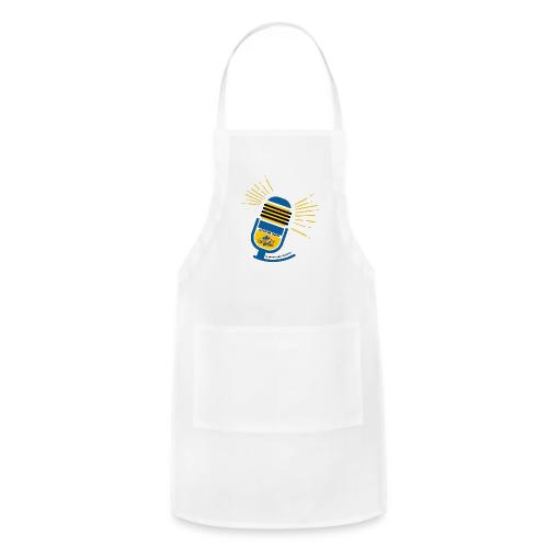 Logopit - Adjustable Apron