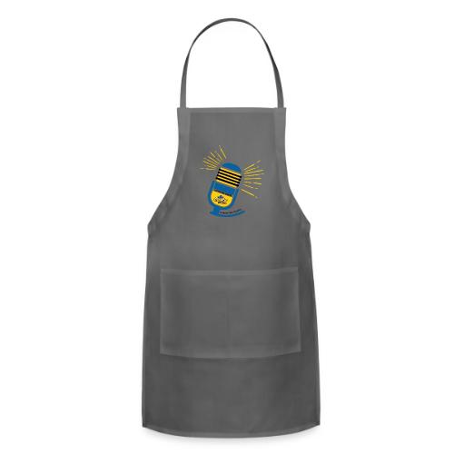 Logopit - Adjustable Apron