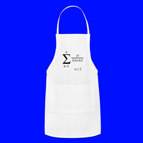 Poly Formula - Adjustable Apron