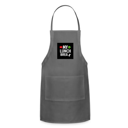 MLB Dark Version - Adjustable Apron