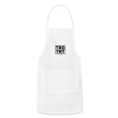 TROY NY Cube - Adjustable Apron