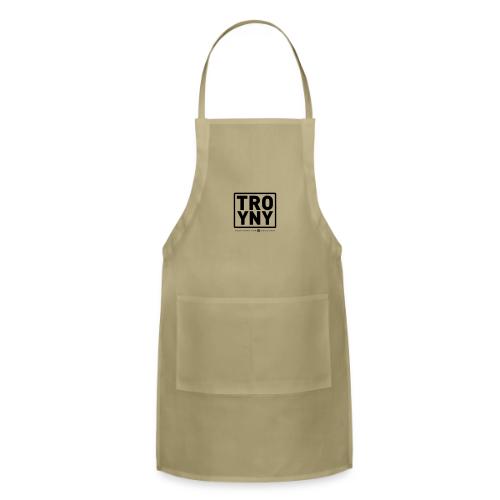TROY NY Cube - Adjustable Apron