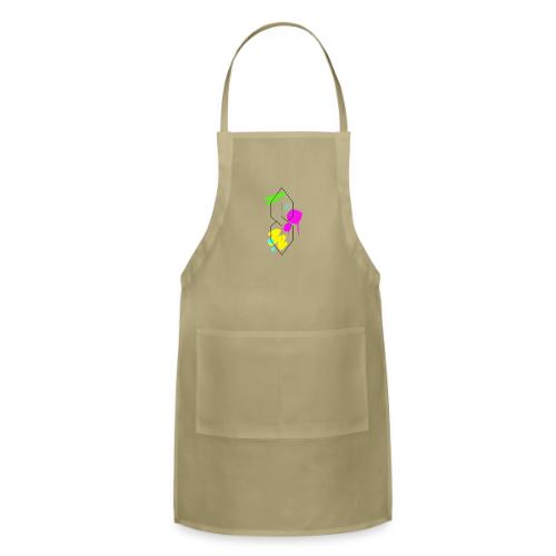 Super S Cool S - Adjustable Apron