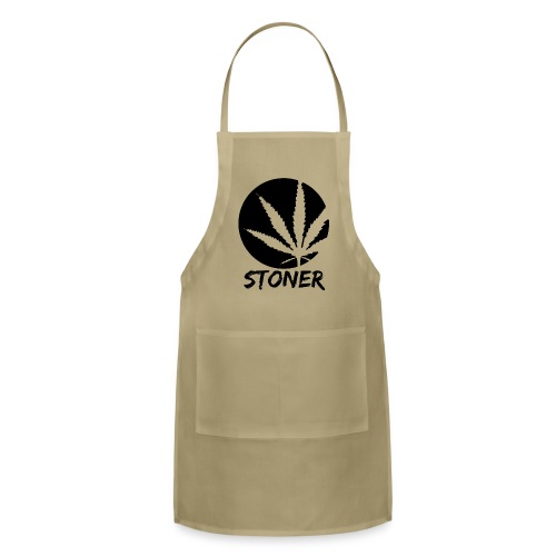 Stoner Brand - Adjustable Apron