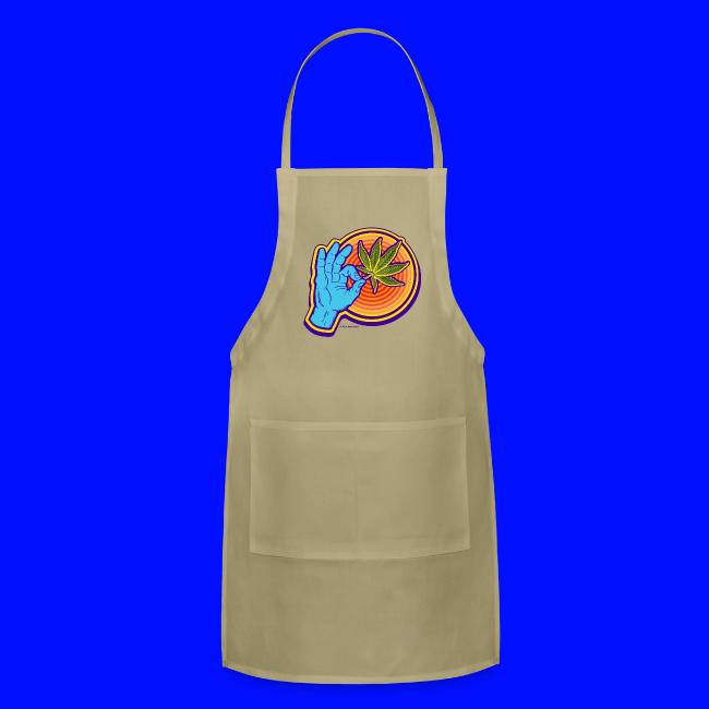 Tom's T-Hall PotTees Series #4 "OKPotTee"!