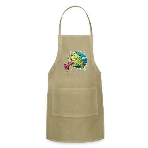 Sir Diddify - Adjustable Apron