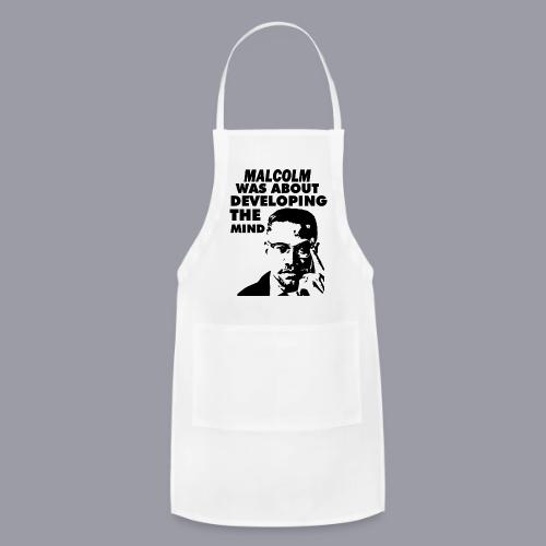 MALCOLM - Adjustable Apron