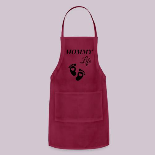 MOMMY - Adjustable Apron