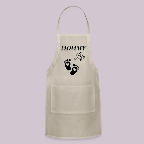 MOMMY - Adjustable Apron