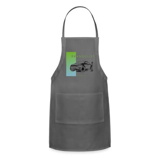 evangelist model X - Adjustable Apron